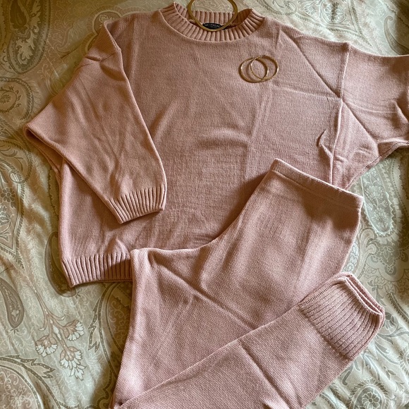 Nasty Gal Sweaters - Sweater set